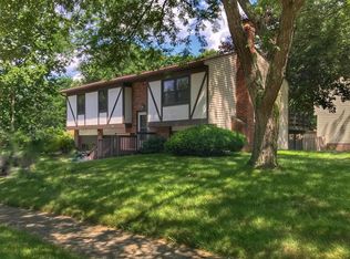 3832 Blueberry Hollow Rd, Columbus, OH 43230
