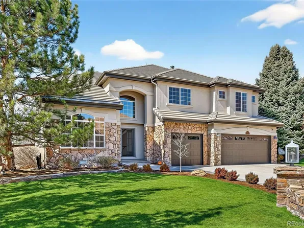 9445 Aspen Hill Circle, Lone Tree, CO 80124