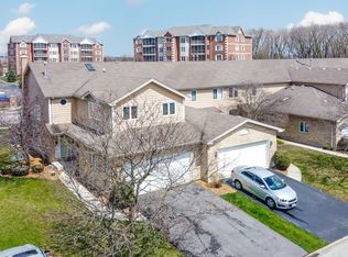 7722 Northfield Ln, Tinley Park, IL 60487