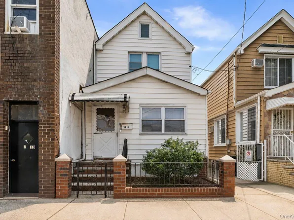 9416 Linden Boulevard, Ozone Park, NY 11417