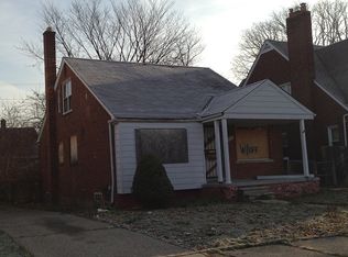 5210 Chatsworth St, Detroit, MI 48224