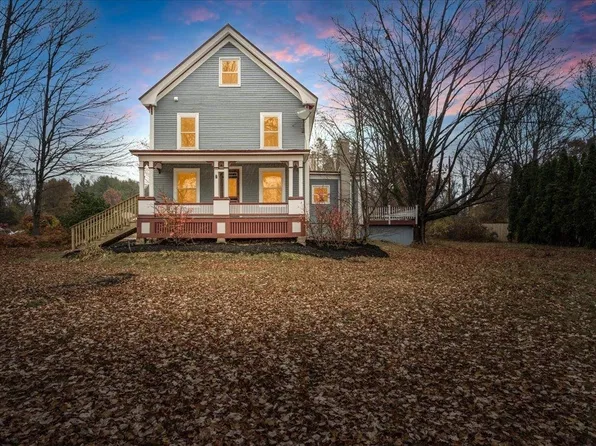 233 Pembroke Street, Pembroke, NH 03275