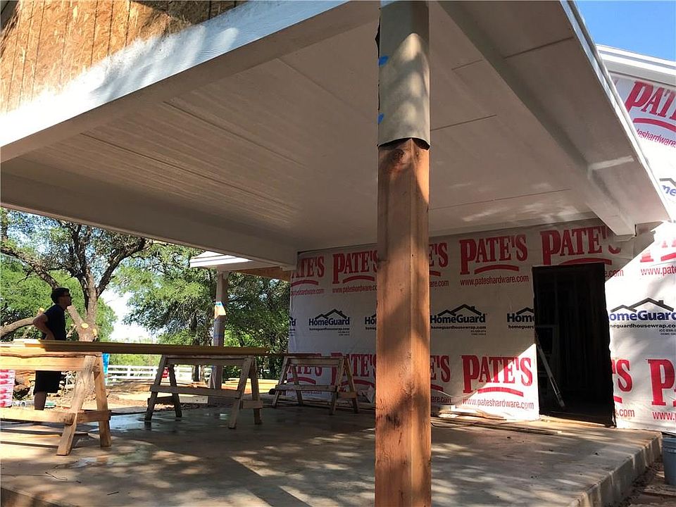 2nd image of 5012 San Marcos Dr