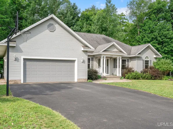 2916 Parkview Dr, Marquette, MI 49855