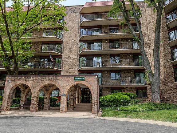 3rd image of 35 S Baybrook Dr Unit 611
