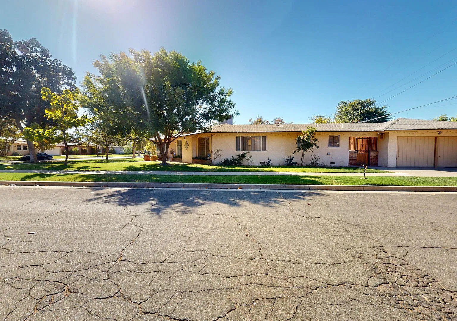 1495 Adoline Ave Fresno, CA 93728 — Photo 3
