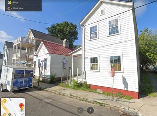 229 Nassau St, Charleston, SC 29403