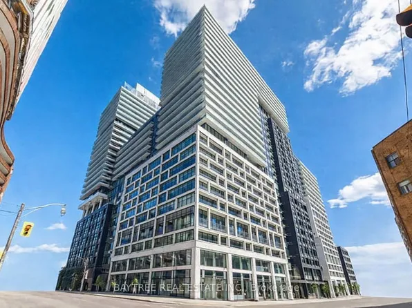 135 Lower Sherbourne St, Toronto, ON