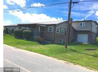 1849 Stitley Rd, Chambersburg, PA 17202