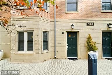 2nd image of 2203 12th Ct N