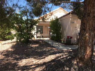 1204 Coral Isle Way, Las Vegas, NV 89108