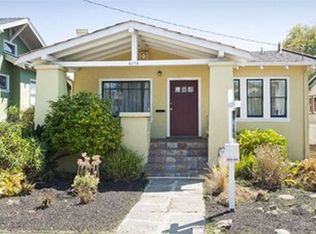 4174 Shafter Ave, Oakland, CA 94609