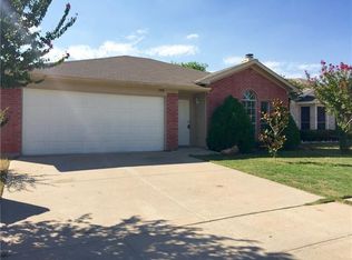 7308 Nohl Ranch Rd, Fort Worth, TX 76133