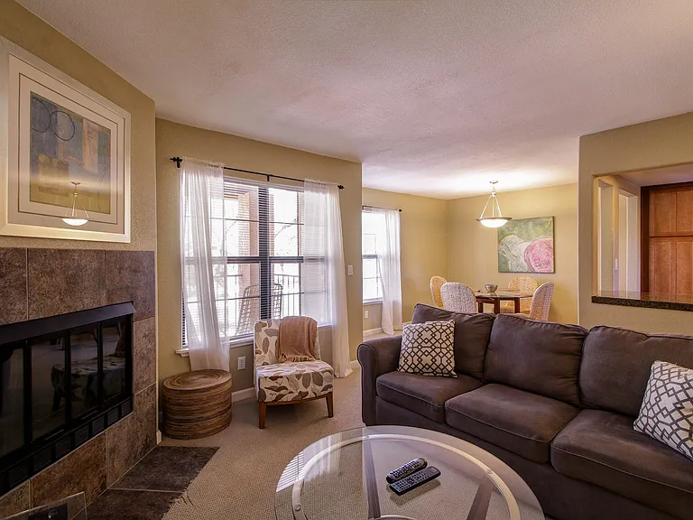 6651 N Campbell Ave #214 — Photo 1