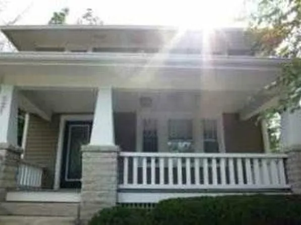 521 S Fess Ave, Bloomington, IN 47401