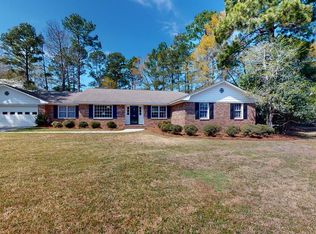 111 Powhatan Ct, Sumter, SC 29150