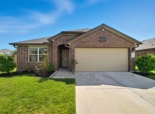 12801 Pirate Bend Dr, Texas City, TX 77591