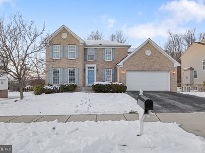 7756 Seneca Ridge Dr, York, PA, 17403