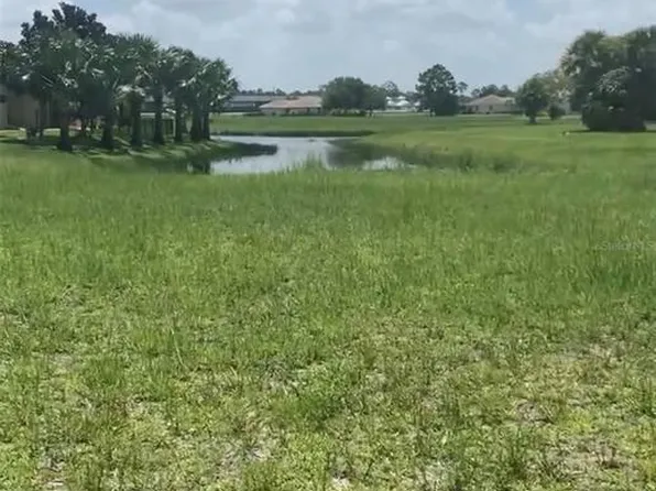 16448 Cape Horn Blvd #4, Punta Gorda, FL 33955