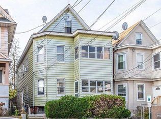 268 Pacific St FLOOR 1, Paterson, NJ 07503