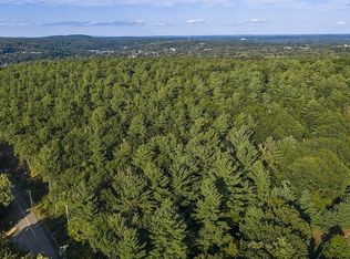 0 Franklin Rd LOT S1-7, Fitchburg, MA 01420