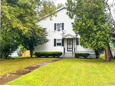 821 Floyd Ave, Rome, NY, 13440
