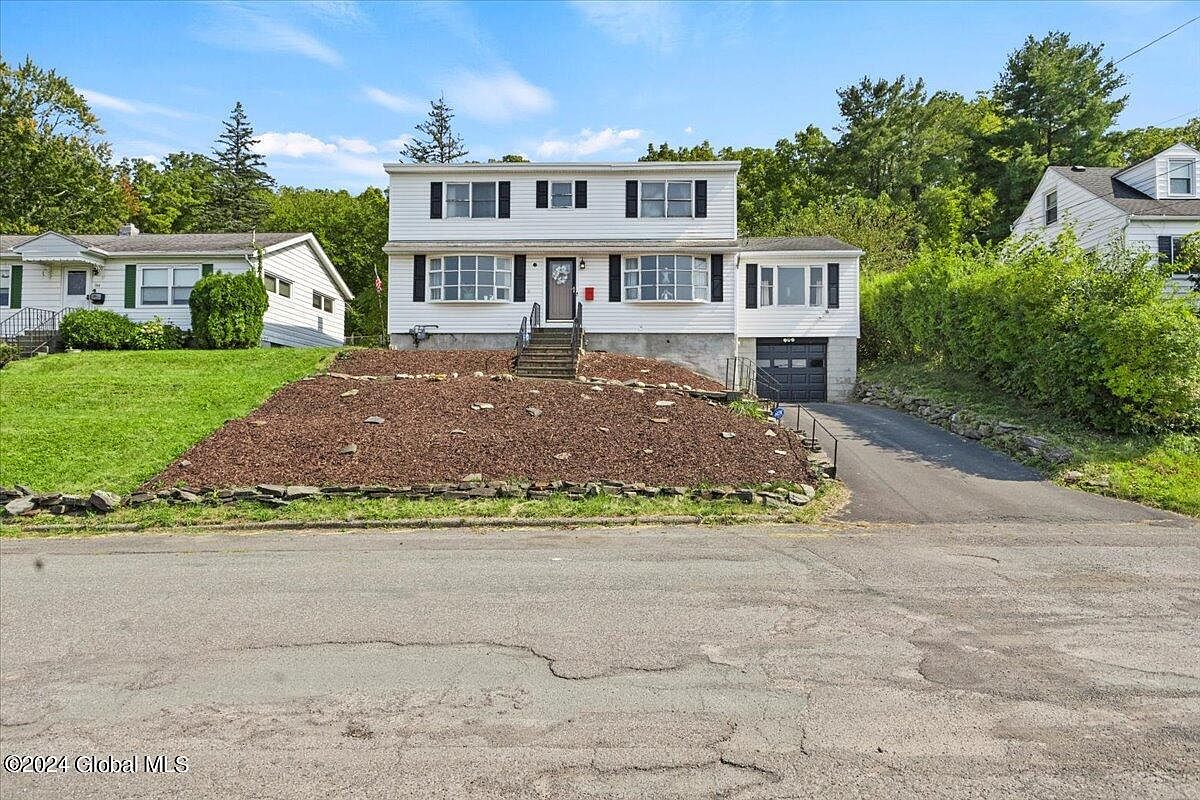 764 7th Avenue, Troy, NY 12182 MLS 202425483 Zillow