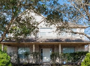 16642 Village View Trl, Sugar Land, TX 77498