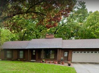 6835 Cromwell St, Portage, MI 49024