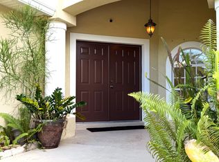 1522 SW Medley Lane, Port Saint Lucie, FL 34953