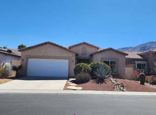 703 Ventana Rdg, Palm Springs, CA 92262