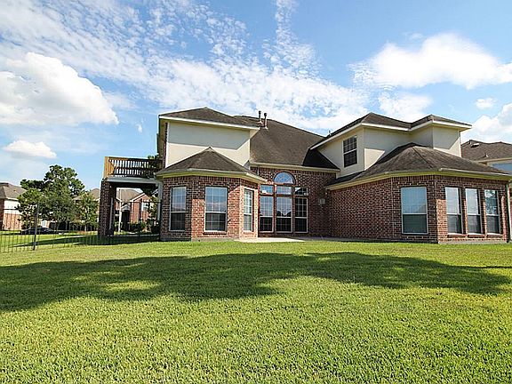 2nd image of 4707 Canyon Shore Dr