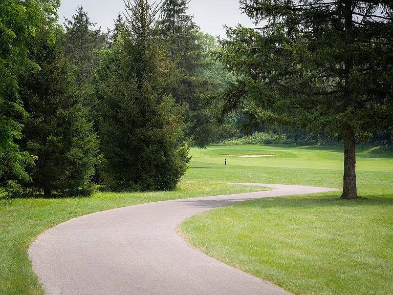 Step into open-air living you'll love.