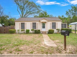 115 Laird Ln, Athens, TX 75751