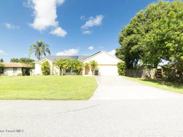 458 Beauregard Ave NE, Palm Bay, FL 32907