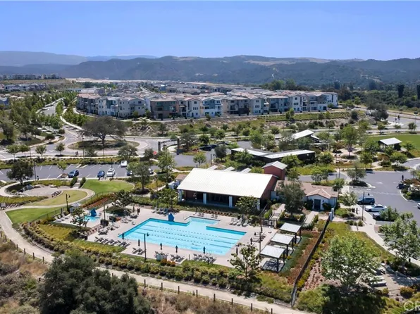 510 Bluegrass Way, Rancho Mission Viejo, CA 92694