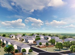 3915 Flagle LOT 14, San Antonio, TX 78237