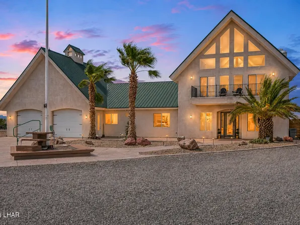 4155 E Coronado Rd, Lake Havasu City, AZ 86404