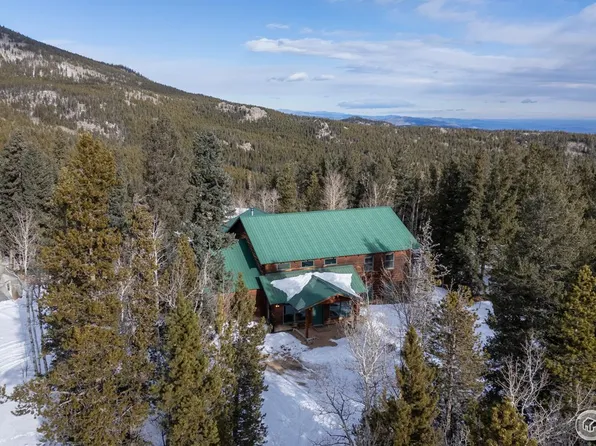 10256 Thorodin Dr, Golden, CO 80403