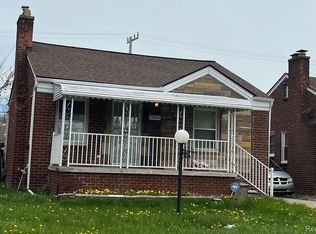 18262 Harlow St, Detroit, MI 48235