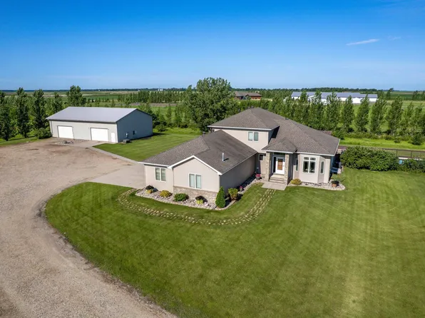 11011 72nd St S, Horace, ND 58047