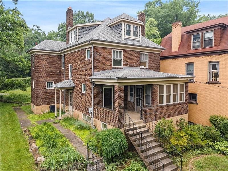 420 W Swissvale Ave, Pittsburgh, PA 15218 Zillow