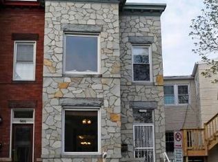 903 Monroe St NW, Washington, DC 20010