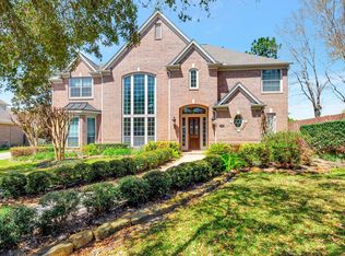 15523 Turtle Oak Ct, Houston, TX 77059