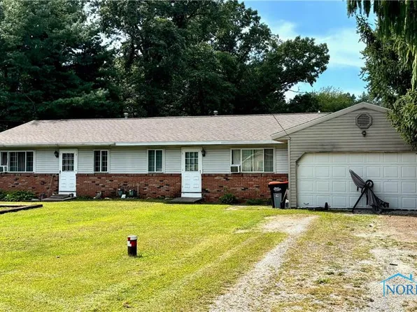 6145 County Road 2, Swanton, OH 43558