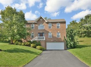 536 Potomac Dr, Washington, PA