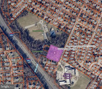 100 Governors Gate Ln, Linthicum, MD, 21090