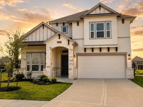 24403 Campelli Lake Dr, Katy, TX 77493