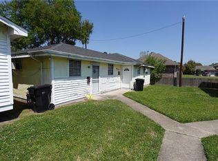 118 Yorke St #D, Belle Chasse, LA 70037
