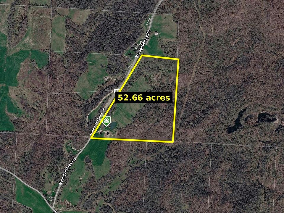 1st image of Young Hickory Rd
